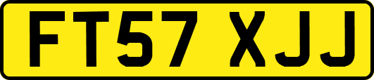 FT57XJJ