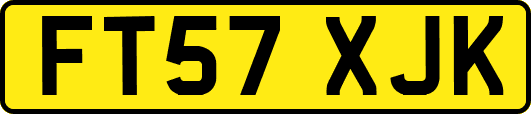 FT57XJK