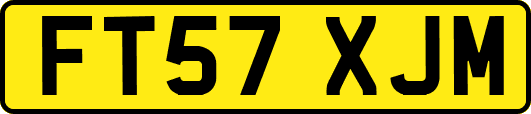 FT57XJM