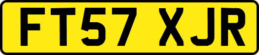 FT57XJR