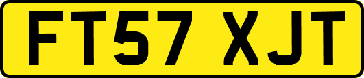 FT57XJT