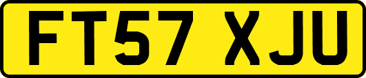 FT57XJU