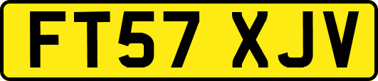 FT57XJV