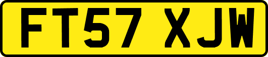 FT57XJW