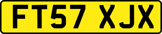 FT57XJX
