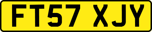 FT57XJY