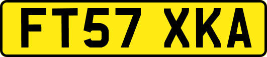 FT57XKA