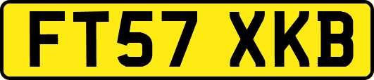 FT57XKB