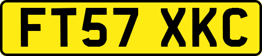 FT57XKC