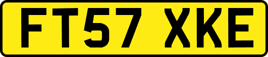 FT57XKE