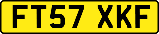 FT57XKF