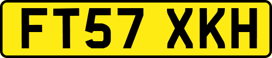 FT57XKH