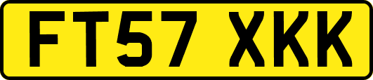 FT57XKK