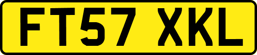 FT57XKL