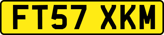 FT57XKM