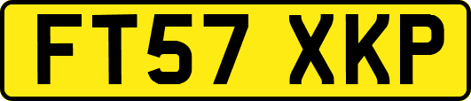 FT57XKP