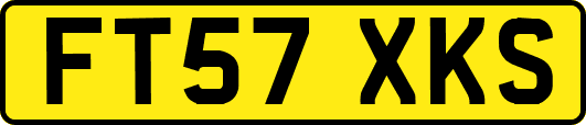 FT57XKS