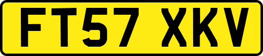 FT57XKV