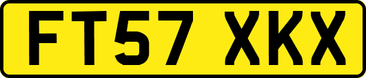 FT57XKX