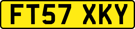 FT57XKY
