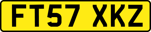 FT57XKZ
