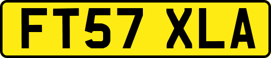 FT57XLA
