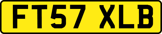 FT57XLB