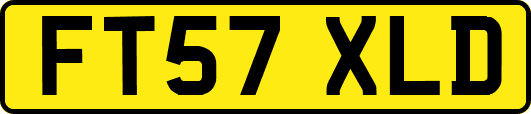 FT57XLD