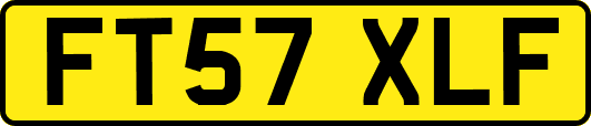 FT57XLF