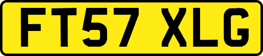 FT57XLG
