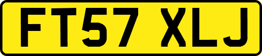 FT57XLJ