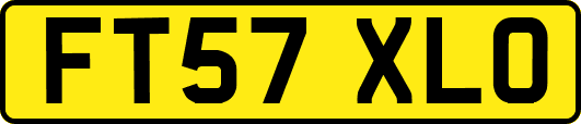 FT57XLO