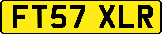 FT57XLR