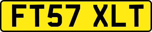 FT57XLT