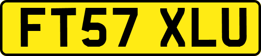 FT57XLU