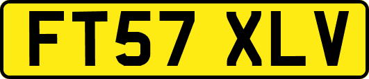 FT57XLV