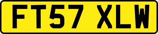 FT57XLW