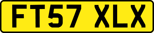 FT57XLX