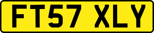 FT57XLY