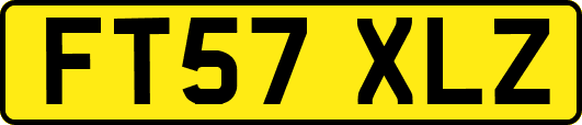 FT57XLZ