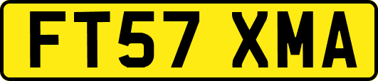 FT57XMA
