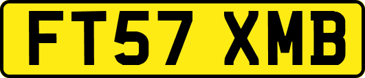 FT57XMB