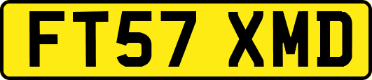 FT57XMD