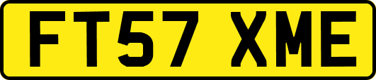 FT57XME