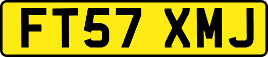 FT57XMJ