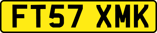 FT57XMK