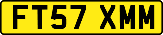 FT57XMM