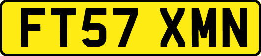FT57XMN