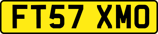 FT57XMO