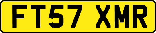 FT57XMR